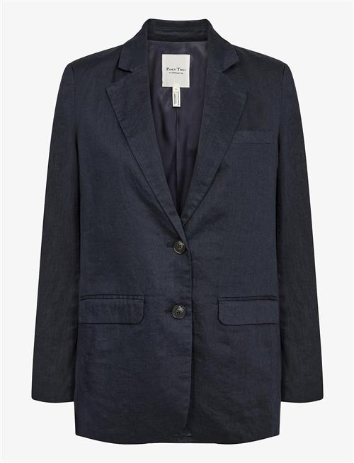 Part Two | Nyanpw Blazer | 34