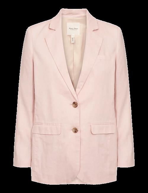 Part Two | Nyanpw Blazer | 42