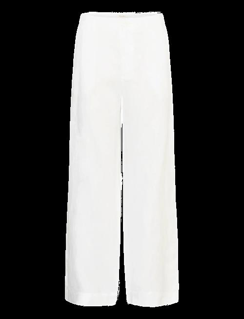 Part Two | Ninnespw Classic Wide Leg Pants | 36