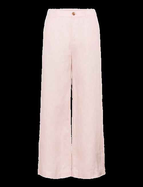 Part Two | Ninnespw Classic Wide Leg Pants | 44
