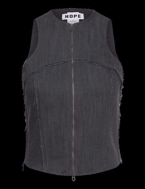 Hope | Sculpt Top | 38