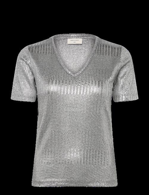 FREE/QUENT | Fqmatter-Tee | XS
