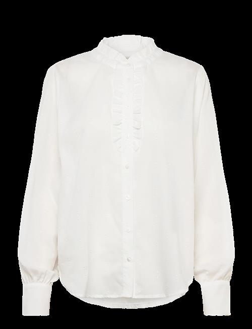 FREE/QUENT | Fqraya-Shirt | M