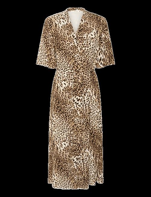 Gestuz | Gzkadla Wrap Dress | 34