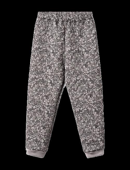 Wheat | Thermo Pants Alex | 104