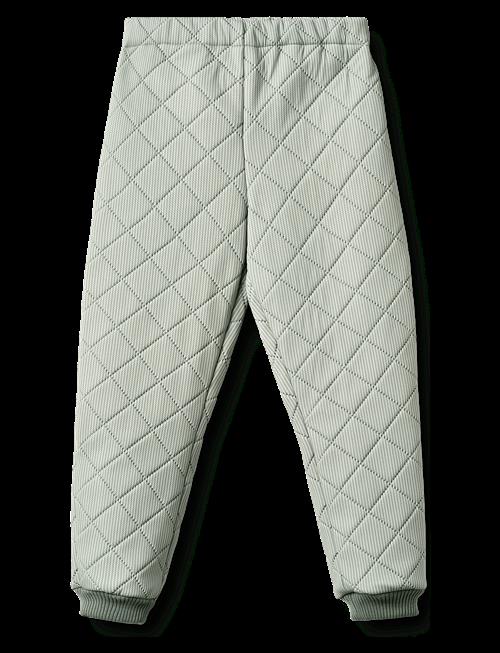 Wheat | Thermo Pants Alex | 128