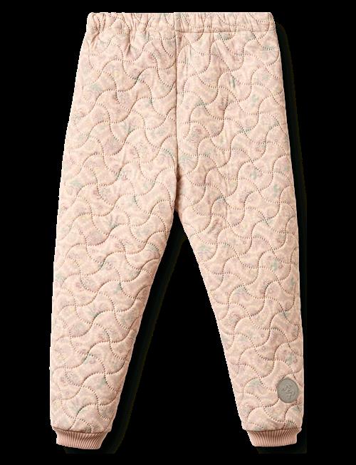 Wheat | Thermo Pants Alex | 98