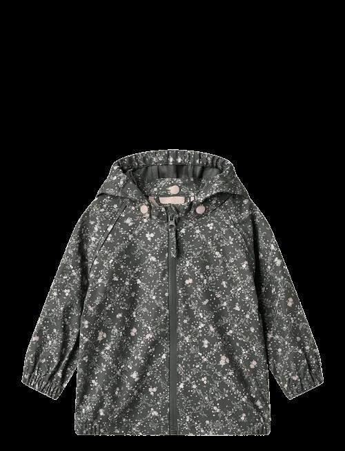 Wheat | Rainwear Chardy Jacket | 92