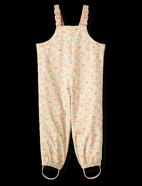 Wheat | Rainwear Charlo Overalls | 116