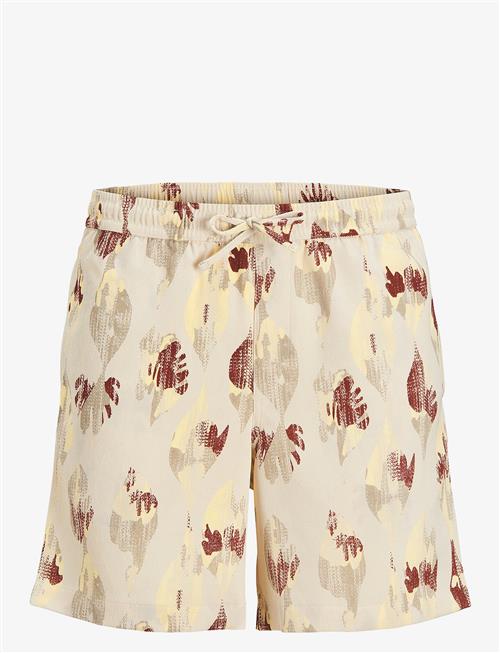 Jack & Jones | Jpstjaiden Jjjacquard Jogger Short Styd | XXL