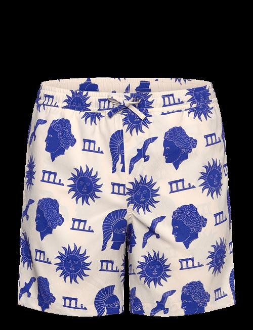 Jack & Jones | Jpstjaiden Jjjacquard Jogger Short Styd | L