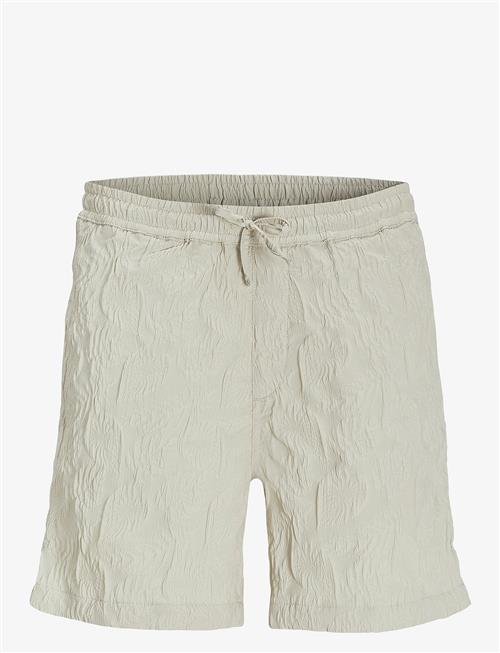 Jack & Jones | Jpstjaiden Jjjacquard Jogger Short Styd | S