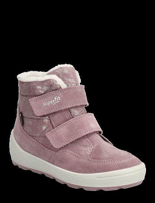 Superfit | Groovy 2.0 | 21