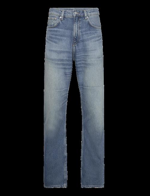 Gant | Gant Straight Fit Jeans | 30 x 32
