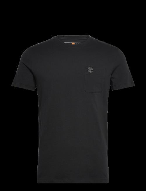 Timberland | Chest Pocket Short Sleeve Tee | XL