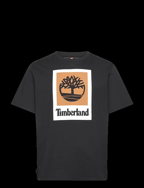 Timberland | Colored Short Sleeve Tee | L