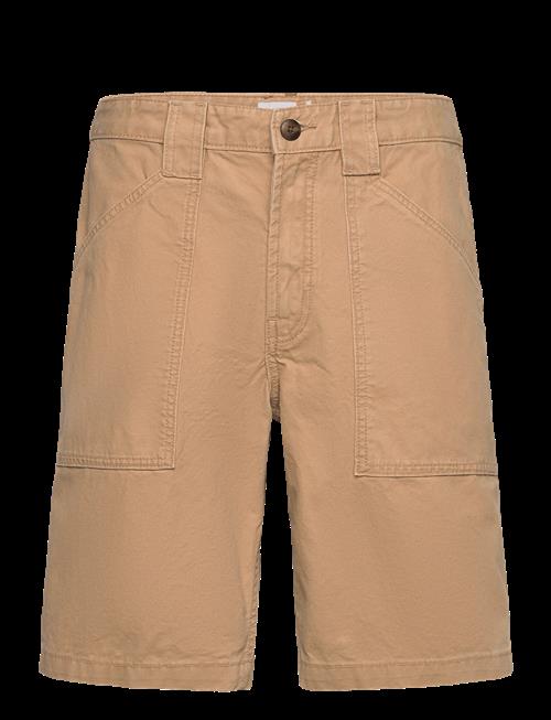 Timberland | Fatigue Washed Canvas Short | 31