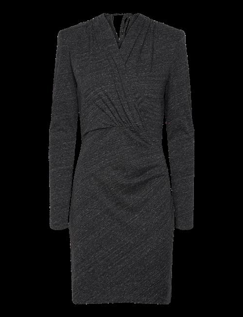 Dante6 | Faeza Crossover Mini Dress | S