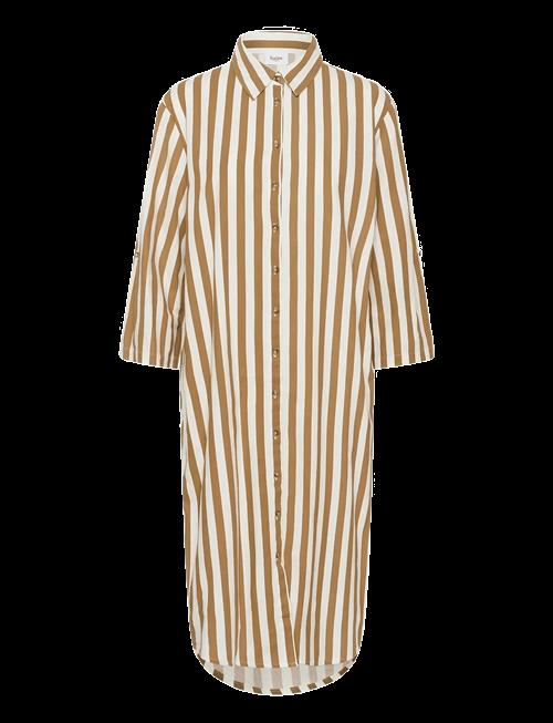 Saint Tropez | Zalindasz Shirt Dress | XS