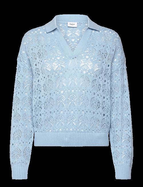 Saint Tropez | Junasz Polo Pullover | XL