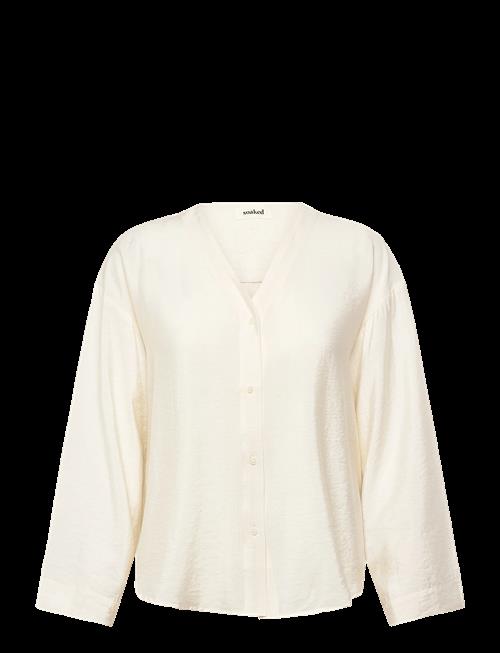 Soaked | Slleodora Shirt Blouse | XXL