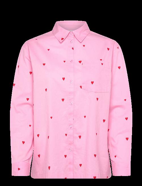Saint Tropez | Jalinesz Shirt | XS