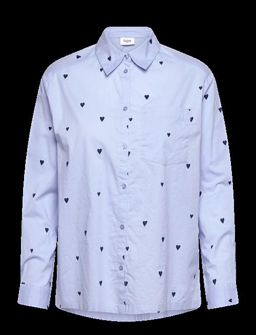 Saint Tropez | Jalinesz Shirt | XS