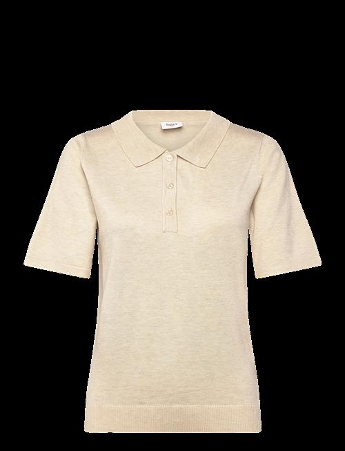 Saint Tropez | Milasz Polo Ss Pullover | M