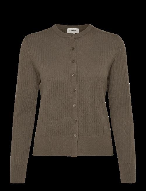 Soaked | Slspina Cardigan | L