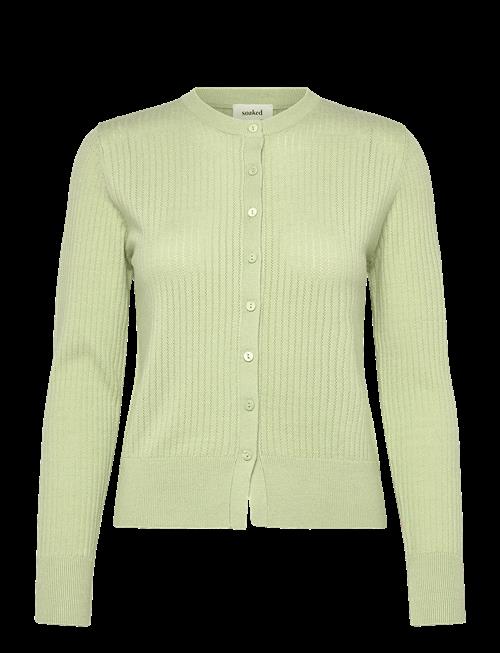 Soaked | Slspina Cardigan | XXL