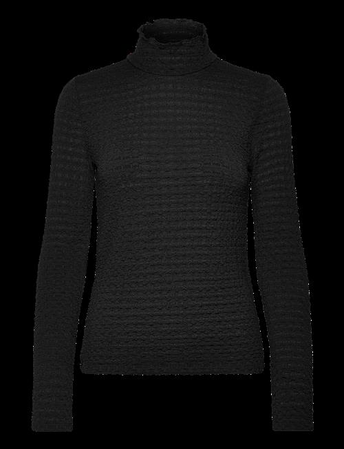 Dante6 | Dante6-Zane Structured Layering Top | S