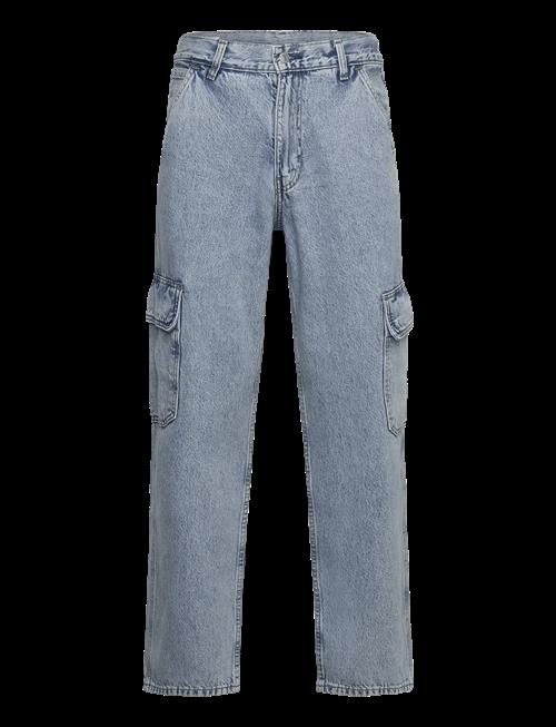 Levi's® | 568 Loose Strt Cargo My Pocket | 31 x 34