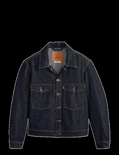 Levi's® | Embarcadero Station Jkt Love Y | S