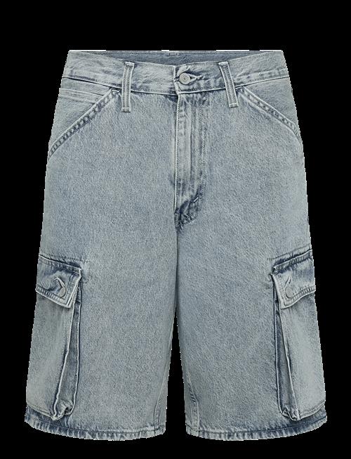 Levi's® | 478 Baggy Cargo Shorts My Pock | 29 x 12