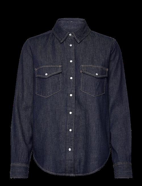 Levi's® | Iconic Western Todays News | S