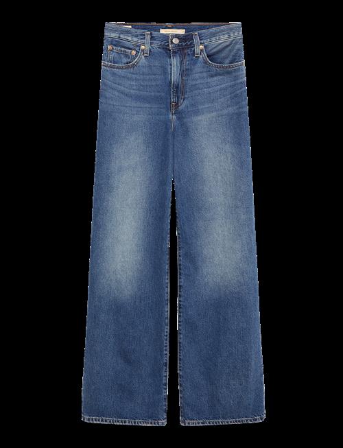 Levi's® | Ribcage Wide Leg H223 Polar Pe | 25 x 32