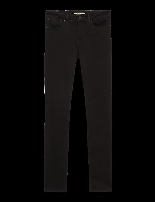 Levi's® | 712 Slim Welt Pocket Midnight | 30 x 32
