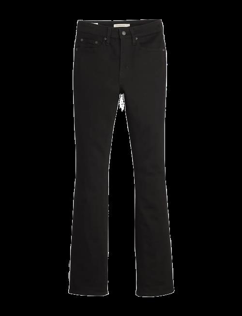Levi's® | 725 High Rise Bootcut Midnight | 31 x 30