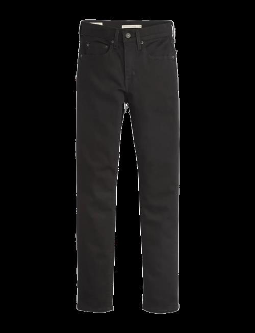 Levi's® | 724 High Rise Straight Midnigh | 26 x 32
