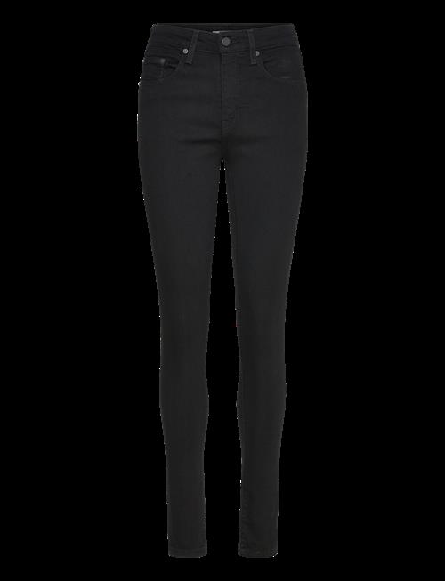Levi's® | 721 High Rise Skinny Midnight | 27 x 30