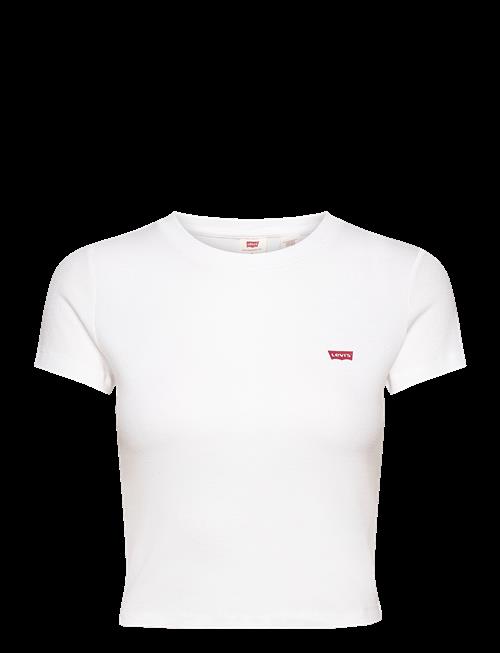 Levi's® | Essential Sporty Tee White + R | XL