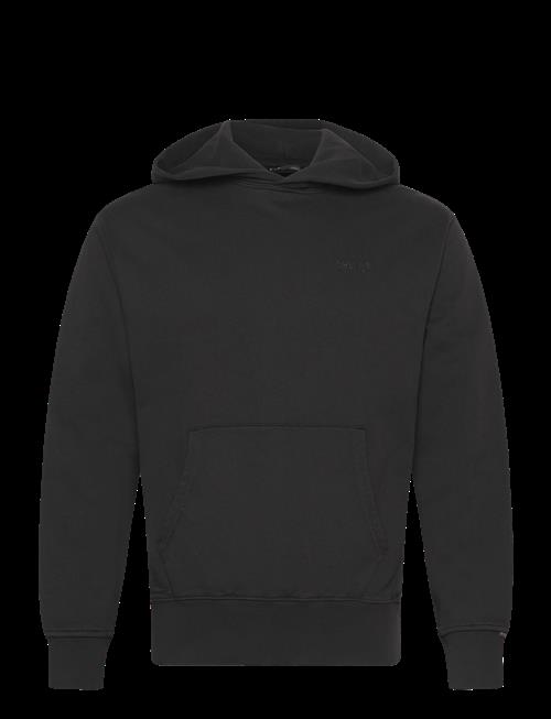 Levi's® | The Authentic Hoodie Black Aga | L