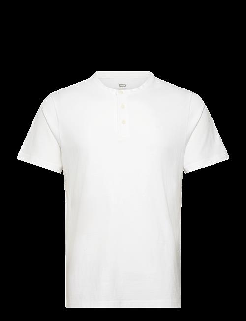 Levi's® | Ss Hm Henley White + | M