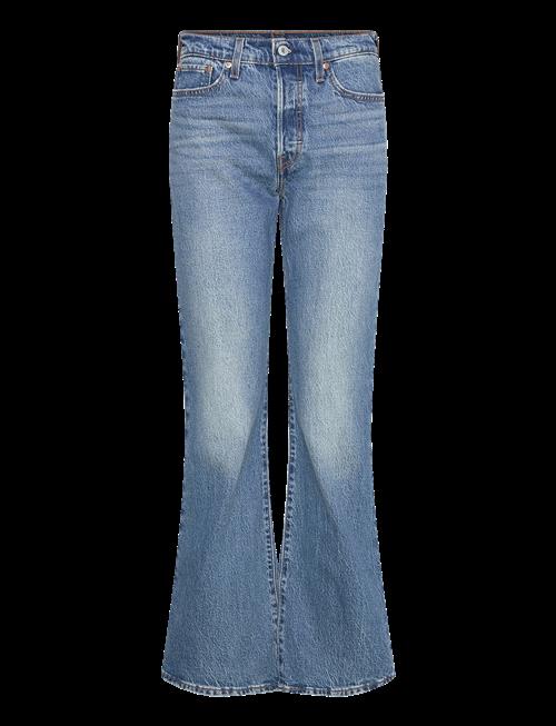 Levi's® | Wedgie Boot Fair Point Psk | 24 x 30