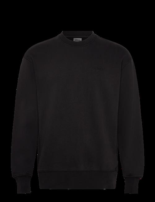 Levi's® | Authentic Crew Black Agate Gar | XS
