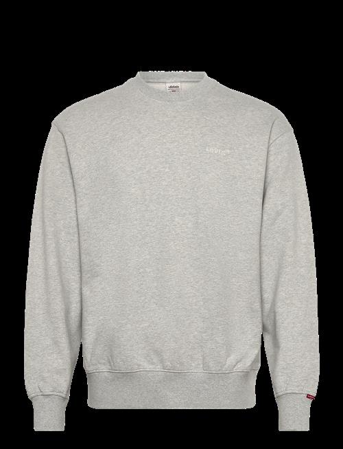 Levi's® | Authentic Crew Light Gray Htr | XL