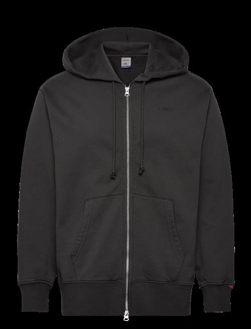 Levi's® | Authentic Full Zip Black Agate | M
