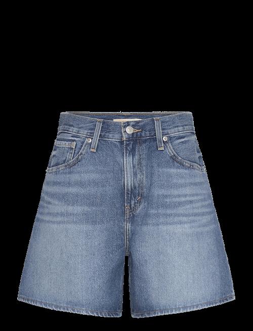 Levi's® | High Baggy Short Worn Memory S | 26