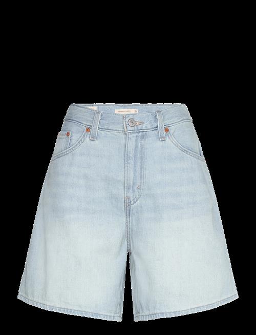 Levi's® | High Baggy Short Luxury Trip S | 24