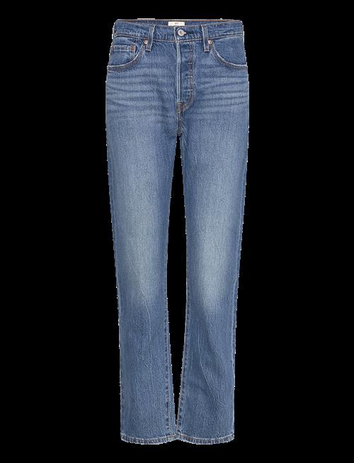 Levi's® | 501 Crop Erin Cant Wait Stretc | 28 x 30